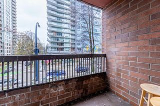 Photo 27: 404 1330 BURRARD Street in Vancouver: Downtown VW Condo for sale in "ANCHOR POINT 1" (Vancouver West)  : MLS®# R2686381