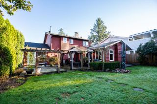 Photo 39: 12449 SKILLEN Street in Maple Ridge: Northwest Maple Ridge House for sale in "Chilcotin Park" : MLS®# R2835196
