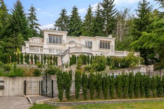 Photo 2: 735 ST. ANDREWS Road in West Vancouver: British Properties House for sale : MLS®# R2718993