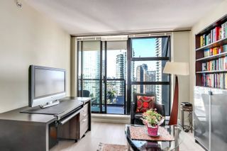 Photo 5: 2007 1295 RICHARDS Street in Vancouver: Downtown VW Condo for sale in "Oscar" (Vancouver West)  : MLS®# R2712764