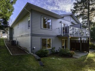 Photo 44: 63 2001 Blue Jay Pl in COURTENAY: CV Courtenay East Row/Townhouse for sale (Comox Valley)  : MLS®# 829736