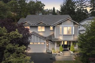 Photo 2: 544 Coral Ridge in Langford: La Thetis Heights House for sale : MLS®# 910711