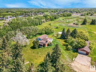 Photo 25: 53003 RGE RD 223: Rural Strathcona County House for sale : MLS®# E4392142