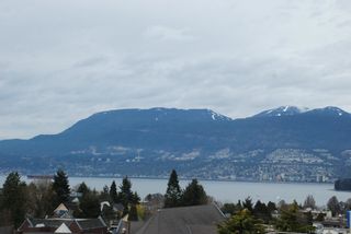 Photo 10: 709 2528 MAPLE Street in Vancouver: Kitsilano Condo for sale (Vancouver West)  : MLS®# R2856457