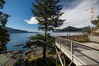 Photo 10: LOT 1 KILDARE ESTATES BOWYER ISLAND in Cadreb Other: Howe Sound House for sale in "Kildare Estates Bowyer Island" (West Vancouver)  : MLS®# R2878135