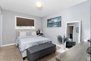 Photo 23: 3224 152 Avenue in Edmonton: Zone 35 House Half Duplex for sale : MLS®# E4383780