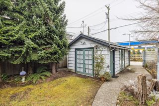 Photo 35: 8321 SHAUGHNESSY Street in Vancouver: Marpole House for sale (Vancouver West)  : MLS®# R2865196