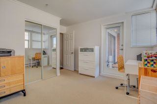 Photo 22: 205 305 LONSDALE Avenue in North Vancouver: Lower Lonsdale Condo for sale in "THE MET" : MLS®# R2585116