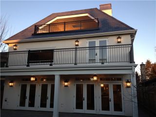 Photo 20: 11491 KESTREL Drive in Richmond: Westwind House for sale in "WESTWIND" : MLS®# V1013019