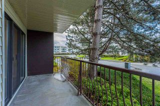 Photo 17: 103 2414 CHURCH Street in Abbotsford: Abbotsford West Condo for sale in "Autumn Terrace" : MLS®# R2520474