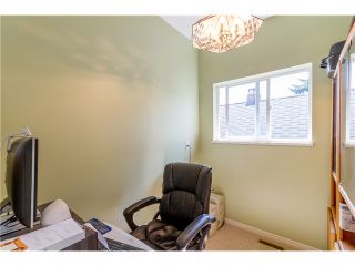 Photo 9: 127 RICHMOND ST in New Westminster: The Heights NW House for sale : MLS®# V1023130
