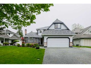Photo 1: 9082 161 ST in Surrey: Fleetwood Tynehead House for sale
