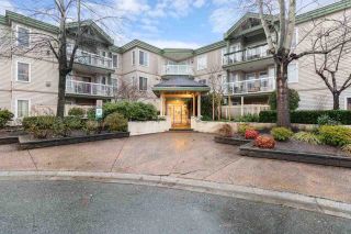 Main Photo: 107 10678 138A Street in Surrey: Whalley Condo for sale in "CRESTVIEW COURT" (North Surrey)  : MLS®# R2843785