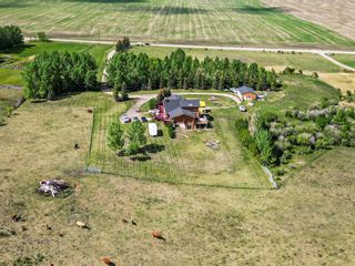 Photo 24: 24199 Township Road 282 in Rural Rocky View County: Rural Rocky View MD Detached for sale : MLS®# A2050743