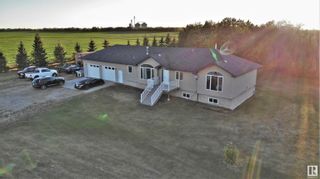 Photo 45: 57328 RGE RD 252: Rural Sturgeon County House for sale : MLS®# E4314688