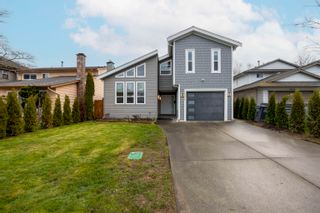 Main Photo: 10530 HOLLYMOUNT Drive in Richmond: Steveston North House for sale : MLS®# R2864338