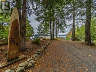 Photo 10: 2362 South Lake Rd in Qualicum Beach: House for sale : MLS®# 945784