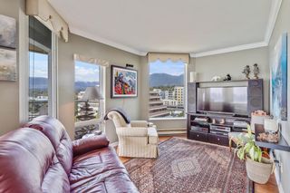 Photo 10: 801 168 CHADWICK COURT in North Vancouver: Lower Lonsdale Condo for sale : MLS®# R2815948