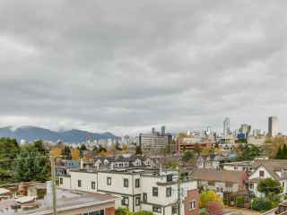 Photo 20: 208 2025 W 2ND Avenue in Vancouver: Kitsilano Condo for sale (Vancouver West)  : MLS®# R2641580