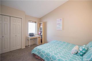 Photo 11: 30 Newington Place in Winnipeg: Linden Woods Residential for sale (1M) 