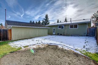 Photo 42: 2604 106 Avenue SW in Calgary: Cedarbrae Detached for sale : MLS®# A1159807