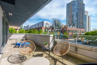 Photo 27: 207 633 ABBOTT Street in Vancouver: Downtown VW Townhouse for sale (Vancouver West)  : MLS®# R2878913