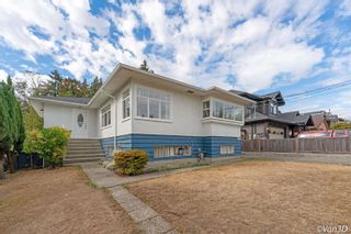 Main Photo: 7691 MCGREGOR Avenue in Burnaby: South Slope House for sale (Burnaby South)  : MLS®# R2755053