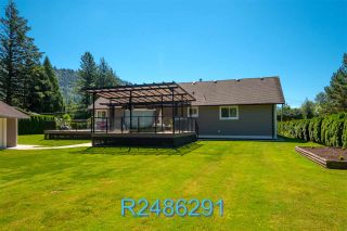 Photo 111: 6293 GOLF Road: Agassiz House for sale : MLS®# R2486291