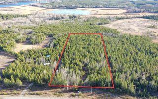 Photo 1: 360 TIBBLES Road in Quesnel: Nazko Land for sale in "Tibbles Lake" : MLS®# R2831975