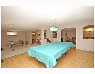 Photo 15: 1229 WOODSIDE Way NW: Airdrie Residential Detached Single Family for sale : MLS®# C3396202