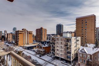 Photo 23: 603 1334 14 Avenue SW in Calgary: Beltline Apartment for sale : MLS®# A2020251