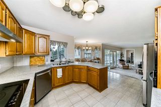 Photo 12: 13533 60A Avenue in Surrey: Panorama Ridge House for sale : MLS®# R2513054