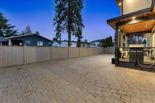 Photo 38: 12978 GLENGARRY Crescent in Surrey: Queen Mary Park Surrey House for sale : MLS®# R2868296