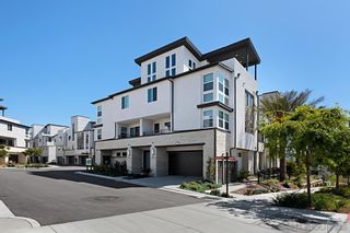 Main Photo: Townhouse for rent : 3 bedrooms : 2701 Community Dr in San Diego