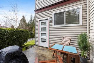 Photo 26: 50 15 FOREST PARK Way in Port Moody: Heritage Woods PM Townhouse for sale in "Discovery Ridge" : MLS®# R2667122