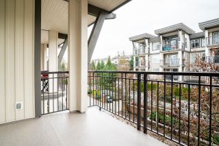 Photo 16: 407 4788 BRENTWOOD Drive in Burnaby: Brentwood Park Condo for sale in "Jackson House" (Burnaby North)  : MLS®# R2645439