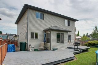 Photo 33: 30 CHAPMAN Place SE in Calgary: Chaparral Detached for sale : MLS®# C4258371