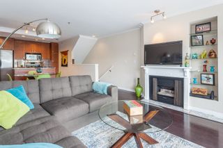 Photo 11: 5 973 W 7TH Avenue in Vancouver: Fairview VW Townhouse for sale (Vancouver West)  : MLS®# R2191384