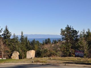 Photo 4: LOT 3 BROMLEY PLACE in NANOOSE BAY: PQ Fairwinds Land for sale (Parksville/Qualicum)  : MLS®# 802119