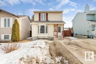 Main Photo: 2435 107 Street NW in Edmonton: Zone 16 House for sale : MLS®# E4332127