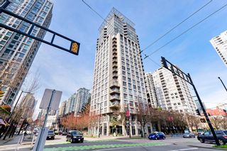 Photo 19: 1103 989 BEATTY Street in Vancouver: Yaletown Condo for sale in "Nova" (Vancouver West)  : MLS®# R2554317