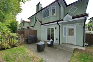 Photo 23: 51 12020 GREENLAND Drive in Richmond: East Cambie Townhouse for sale in "Fontana Gardens" : MLS®# R2639610