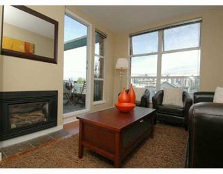 Photo 1: 307 638 W 7TH AV in Vancouver: Fairview VW Condo for sale (Vancouver West)  : MLS®# V592277