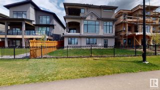 Photo 1: 1179 Hainstock Green in Edmonton: Zone 55 House for sale : MLS®# E4300825