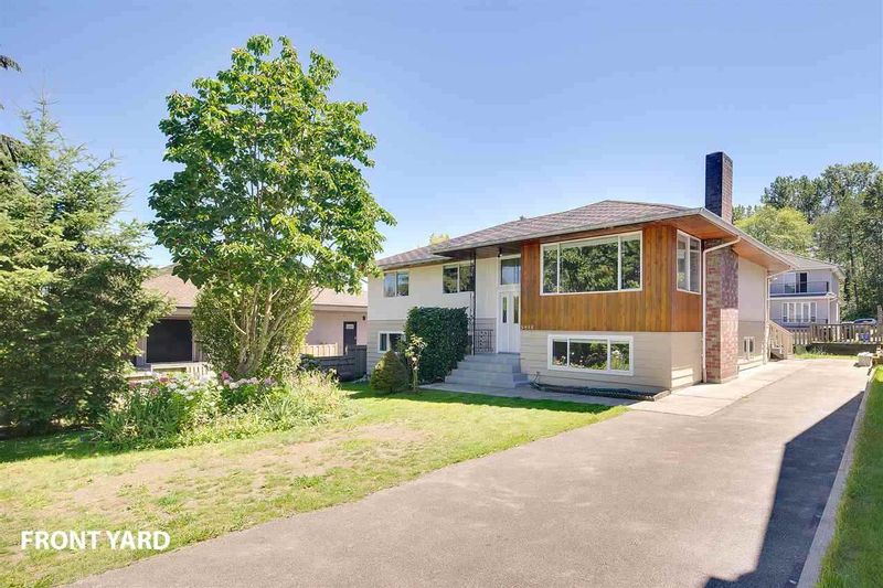 FEATURED LISTING: 5958 SPROTT Street Burnaby