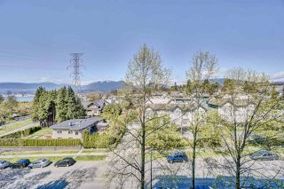 Photo 18: 603 3740 ALBERT Street in Burnaby: Vancouver Heights Condo for sale in "BOUNDARY VIEW" (Burnaby North)  : MLS®# R2363270