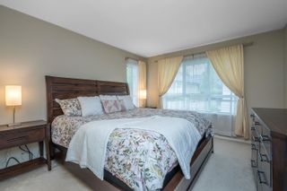 Photo 21: 122 6747 203 Street in Langley: Willoughby Heights Townhouse for sale in "SAGEBROOK" : MLS®# R2779808