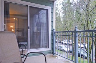 Photo 11: 207 1199 WESTWOOD Street in Coquitlam: North Coquitlam Condo for sale in "LAKESIDE TERRACE" : MLS®# R2035583