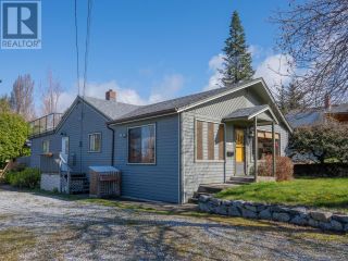 Photo 19: 6943 HAMMOND STREET in Powell River: House for sale : MLS®# 17915