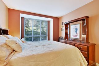Photo 17: 35 6588 SOUTHOAKS Crescent in Burnaby: Highgate Townhouse for sale (Burnaby South)  : MLS®# R2780009